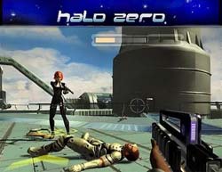 Halo Zero