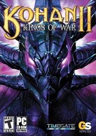 Kohan 2: Kings of War Demo
