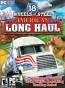 18 Wheels of Steel: American Long Haul Demo oyunu indir