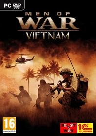 Men of War: Vietnam Demo indir