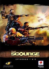 The Scourge Project Demo