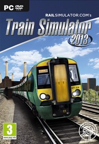 train simulator demo mac