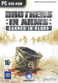 Brothers In Arms Earned in Blood PC Demo