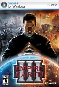empire earth iii demo download