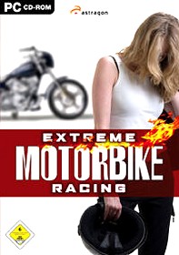 Extreme Motorbikers Demo indir