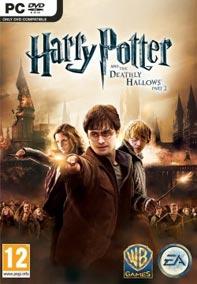 Harry Potter and the Deathly Hallows  Part 2 Demo