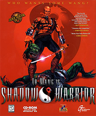 shadow warrior classic redux mission list