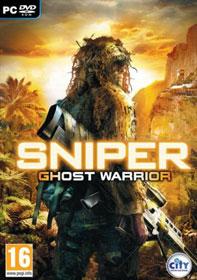 Sniper: Ghost Warrior Demo