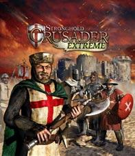 stronghold crusader extreme demo