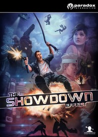 download the showdown effect