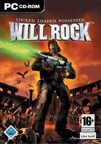 Will rock обзор